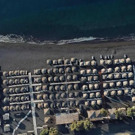 Dodo's Perivolos Hotel Perivolos (Santorini)
