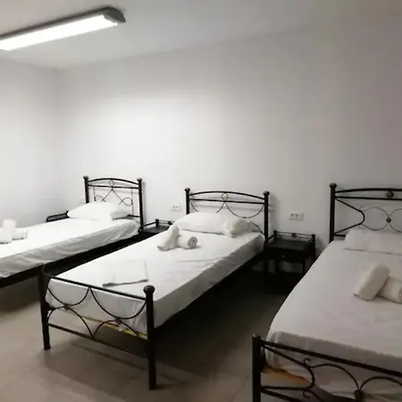Dodo's Perivolos 3* פריבולוס