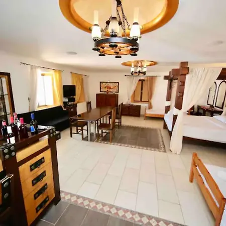 Hotel Dodo's Perivolos