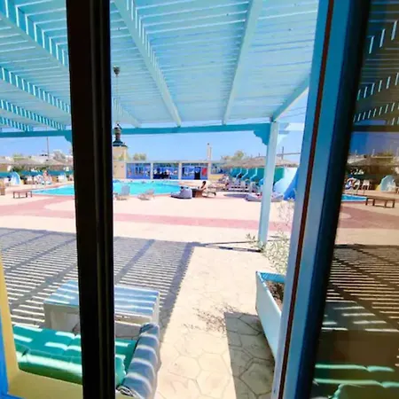 Hotel Dodo's Perivolos Perivolos (Santorini)