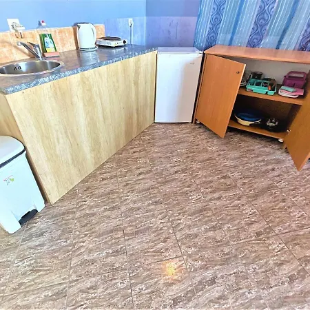 Dodo's Perivolos Hotel