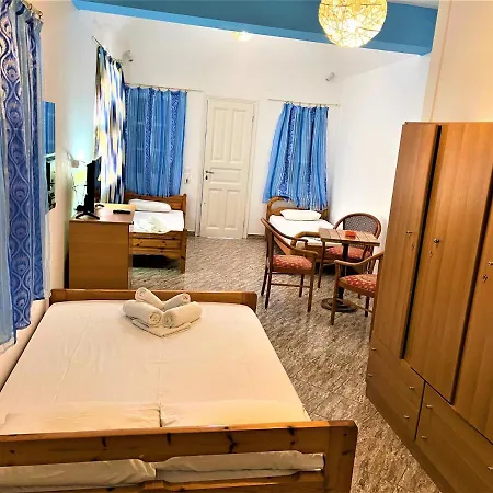 Hotel Dodo's Perivolos 3*