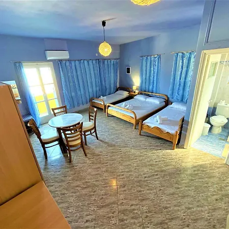 Hotel Dodo's Perivolos