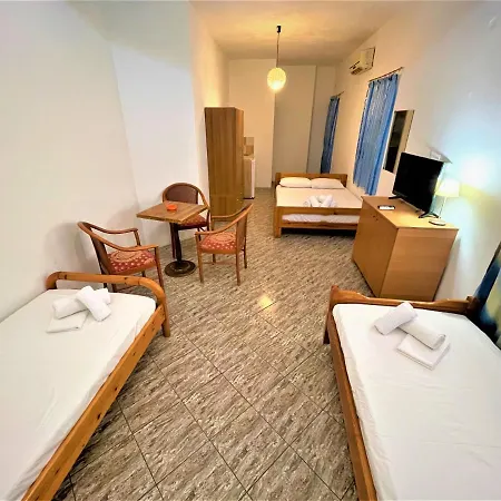 Dodo's Perivolos 3* Perivolos (Santorini)
