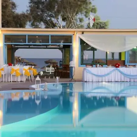 Dodo's Perivolos 3*